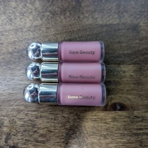 Rare Beauty Blush Travel Trio in Adore
